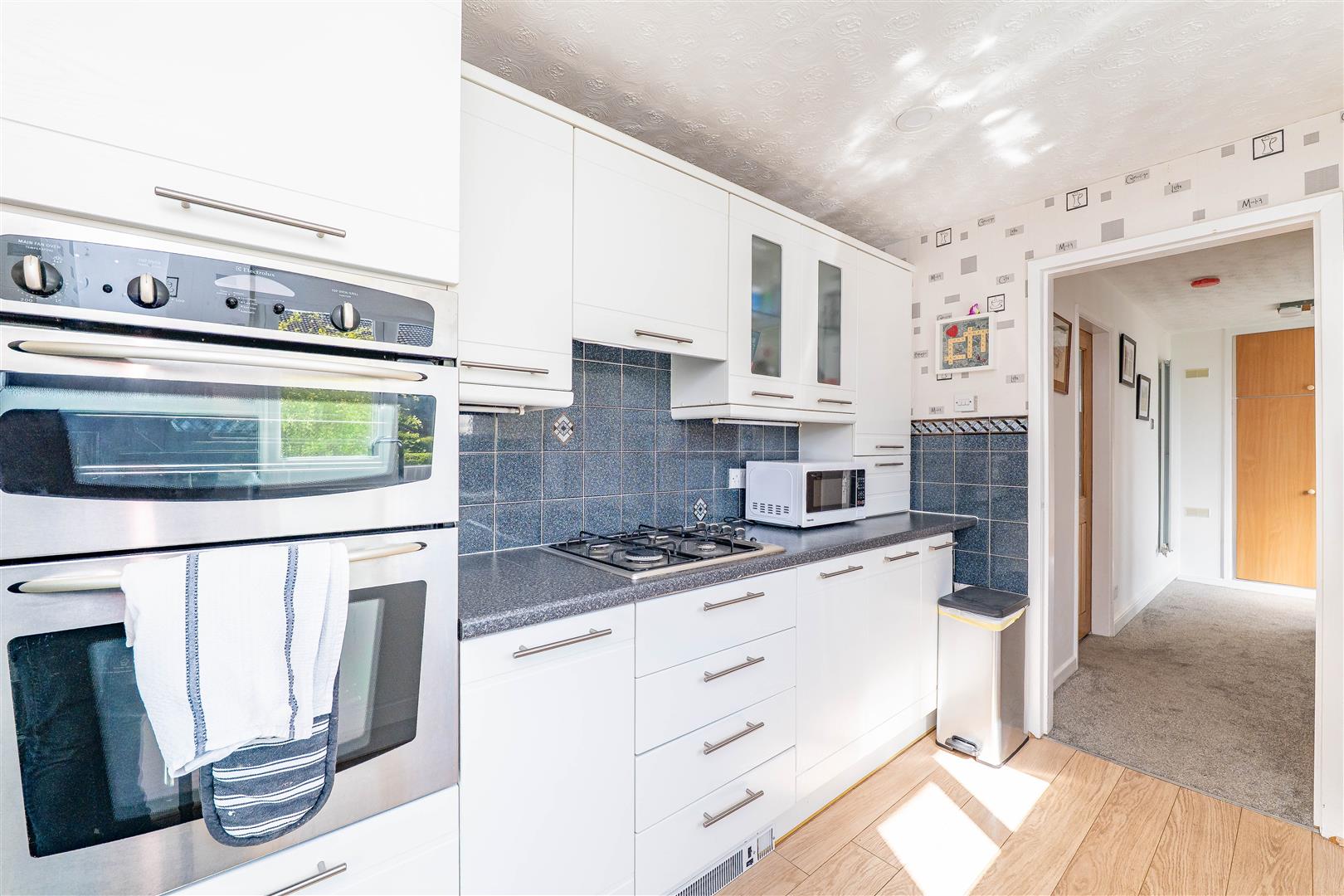 Harrock Road, Leyland